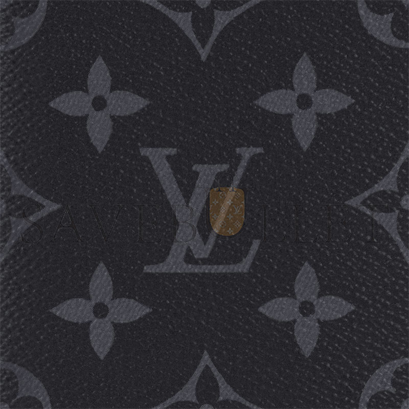 LOUIS VUITTON BRAZZA WALLET M61697 (19*10*2cm)